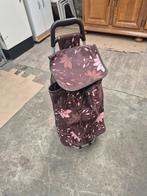 caddy de course ( 10 euros ), Ophalen, Wieltjes