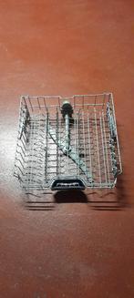 Paniers pour lave-vaisselle Siemens, Enlèvement, Comme neuf, Encastré