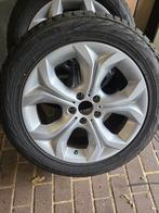 BMW velgen X5. E70 breedset 19 inch, Auto-onderdelen, Gebruikt, Velg(en), Winterbanden, Ophalen