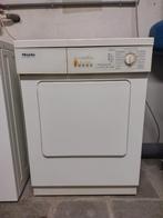 Lave linge et sèche linge Miele, 4 tot 6 kg, Ophalen, Gebruikt, Voorlader