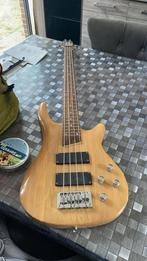 Bas Gitaar Fazley, Muziek en Instrumenten, Snaarinstrumenten | Gitaren | Bas, Ophalen, Zo goed als nieuw, Elektrisch