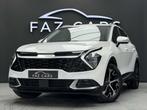 Kia Sportage 1.6 T-GDi MHEV Pulse DCT * 1ER PROP + CUIR + TV, Autos, Kia, Cuir, Achat, Entreprise, Commande vocale