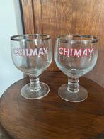 Verres Chimay, Comme neuf