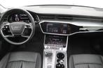 (2AFC621) AUDI A6 AVANT, Gebruikt, Euro 6, Bedrijf, https://public.car-pass.be/vhr/55b71155-48bb-4676-8901-70d9213890df