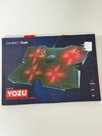 Trust GXT 278 Yozu Laptop Koelstandaard Nieuw koeler cooler, Ophalen of Verzenden, Nieuw