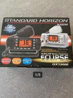Marifoon Standard Horizon Eclipse GX1300E, Watersport en Boten, Ophalen of Verzenden, Gebruikt, Communicatie