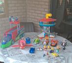 paw patrol/ pj mask, Kinderen en Baby's, Speelgoed | Actiefiguren, Ophalen, Gebruikt