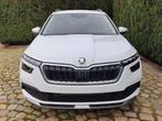 Skoda Kamiq 1.0 TSI Life DSG (bj 2022, automaat), Auto's, Skoda, Stof, Gebruikt, Euro 6, USB