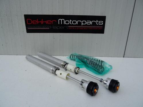 KYB Originele Cartridges Yamaha YZF R6 2017-2018-2019-2021, Motoren, Onderdelen | Yamaha, Nieuw, Ophalen of Verzenden