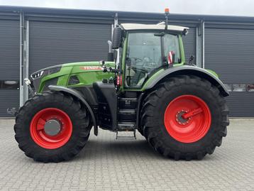 Fendt 930 Gen 6 WG2480 disponible aux enchères