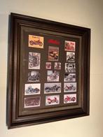 Cadre déco pour moto INDIAN, Maison & Meubles, Accessoires pour la Maison | Cadres, Enlèvement, Comme neuf