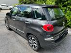 Fiat 500L - 1.4i Mirror, Auto's, Fiat, Voorwielaandrijving, Euro 6, 4 cilinders, Parkeersensor