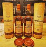 Whisky Glendronach CS 5 & 6, Verzamelen, Ophalen of Verzenden, Nieuw, Vol