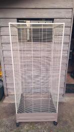 Volière, Dieren en Toebehoren, Ophalen, Zo goed als nieuw, Volière