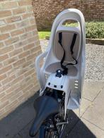 Siège vélo, Fietsen en Brommers, Fietsaccessoires | Fietsstoeltjes, Ophalen, Achterzitje, Voetsteuntjes, 9 t/m 18 kg