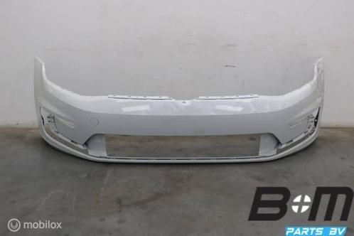 Voorbumper VW E-Golf 7 5GE807217DF, Auto-onderdelen, Carrosserie, Gebruikt