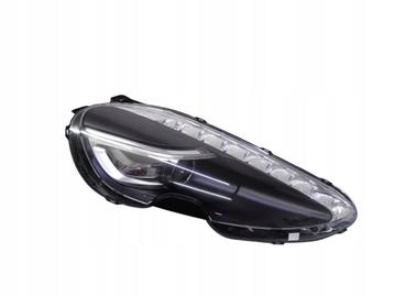 Aston Martin DB9 Lift Rapide Virage rechterlamp Bi-Xenon AD4 beschikbaar voor biedingen