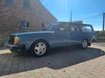 Volvo 245 2.1 AT turbo wagon, Auto's, Volvo, Cruise Control, Particulier, Te koop, Benzine
