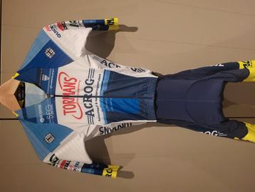 Sprintpak Bioracer nieuw  beschikbaar voor biedingen