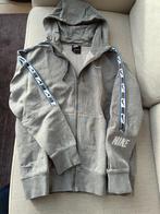 Sweat à capuche zippé Nike - taille M, Kleding | Heren, Truien en Vesten, Maat 48/50 (M), Nike, Ophalen of Verzenden, Zo goed als nieuw