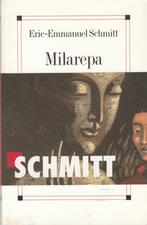 Milarepa Eric-Emmanuel Schmitt, Europa overig, Eric-Emmanuel Schmitt, Nieuw, Ophalen of Verzenden