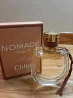 Nomade, jasmin intense, eau de parfum Chloé, 50ml, Bijoux, Sacs & Beauté, Comme neuf, Enlèvement ou Envoi