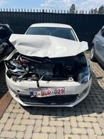 Volkswagen polo 6R van 2011, Autos, Euro 5, Achat, Noir, 5 portes