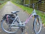 damesfiets norta, Fietsen en Brommers, 50 tot 53 cm, Ophalen, Gebruikt, Versnellingen