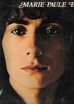 vinyl plaat 33 T Marie-Paule Belle -ook andere franse, Ophalen of Verzenden, Zo goed als nieuw, Dance