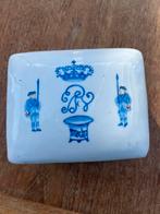 Bonbonnière chinees porselein, Antiek en Kunst, Ophalen of Verzenden