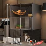 Nouvelle cage pour chat, Enlèvement, Neuf