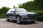 Audi Q5 50 TFSIe Quattro S-Line, 0 min, 0 kg, Bedrijf, 5 zetels