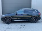 BMW X3 Hybride panoramisch dak camera, Auto's, BMW, Automaat, 1995 cc, 4 cilinders, Leder