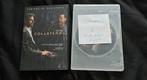 2 dvds horen bijeen, Cd's en Dvd's, Dvd's | Overige Dvd's, Ophalen, Gebruikt, Boxset