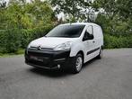 Citroën Berlingo Berlingo 1.6 BlueHDi 75 M Club (bj 2018), Auto's, Voorwielaandrijving, Stof, Euro 6, 4 cilinders