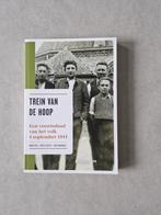 Trein van de hoop - André Gysel, Boeken, Ophalen of Verzenden, Tweede Wereldoorlog, Overige onderwerpen, André Gysel