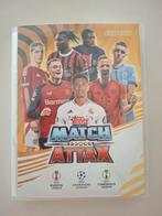Complete basisset Match Attax 24-25 Topps, Ophalen of Verzenden