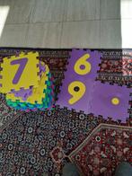 Speel puzzelmatjes  30 stuks, Ophalen, Zo goed als nieuw