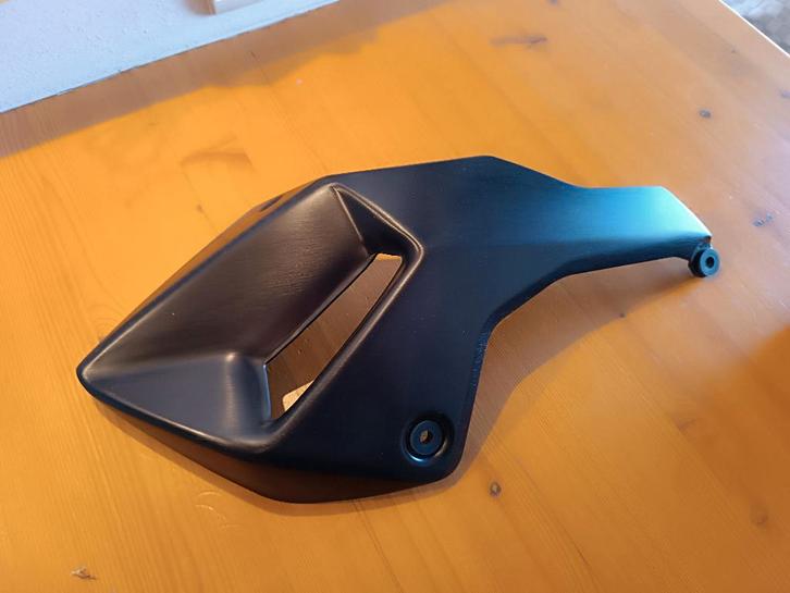 Ducati Multistrada GT 1200 - onderdelen te koop, Motoren, Onderdelen | Ducati, Gebruikt, Ophalen