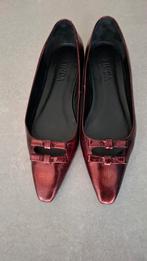 Ballerina's, Vêtements | Femmes, Chaussures, Enlèvement ou Envoi, Comme neuf, Brun, Zinda