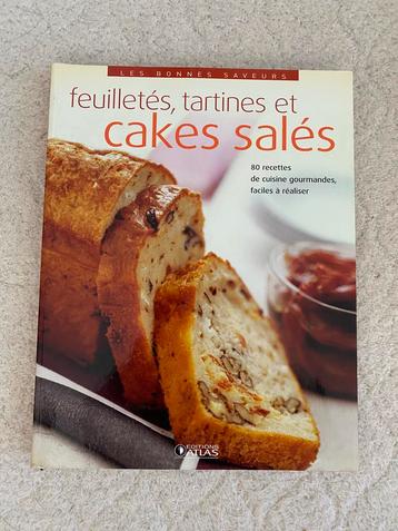 Livre de cuisine beschikbaar voor biedingen
