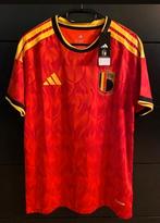 België Voetbal Thuisshirt Orgineel WorldCup Nieuw 2026, Sport en Fitness, Voetbal, Verzenden, Zo goed als nieuw