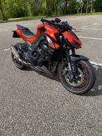 KAWASAKI Z1000 ABS AKRAPOVIC, Naked bike, 4 cylindres, Particulier, Plus de 35 kW