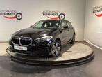 BMW 116 1.5d/1steEig/63000km/Navi/PdcV&A/Cruise/Clim/Alu.., Auto's, BMW, 0 kg, 1 Reeks, Zwart, Electronic Stability Program (ESP)
