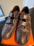 Hugo Boss sneakers maat 43 bruin, Kleding | Heren, Schoenen, Ophalen, Bruin, Zo goed als nieuw, Sneakers