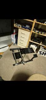 Wheel stand Pro, Games en Spelcomputers, Ophalen, Zo goed als nieuw