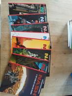 Nash 1 tem 8, Boeken, Ophalen, Zo goed als nieuw