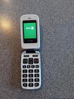 téléphone portable pour personnes âgées Doro PhoneEasy 610, Télécoms, Enlèvement ou Envoi, À clapet, Utilisé, Sans abonnement