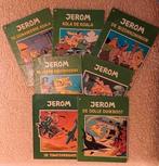 Lotje Jerom strips, Ophalen of Verzenden, Gelezen