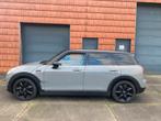 Mini Clubman, Auto's, Mini, USB, Overige kleuren, Leder en Stof, Particulier